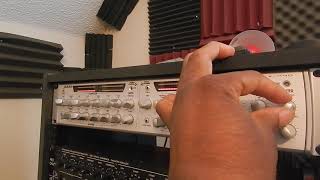 Video thumbnail for Alesis CLX 440 compressor -  Special Request by Marks Musicology Euphorium