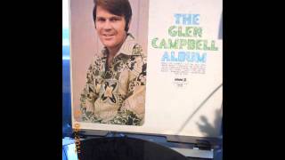 Glen Campbell-- Through The Eyes Of A Child