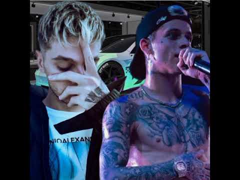 lon3r Johny ft Mc pedrinho-DRIP