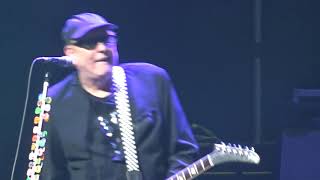 Cheap Trick - Hello There + ELO Kiddies - Motorpoint Arena Nottingham - 08-12-18