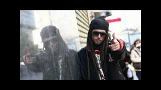 Swan Fyahbwoy - Por si Querias Aprender [Extremely Flammable 2012]