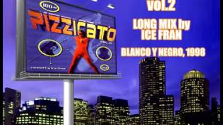 100% Pizzicato vol 2 - Long Mix