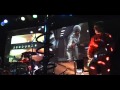 Man or Astro-man? - Sferic Waves