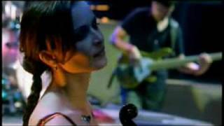 The Corrs- Live At Lansdowne Road (Dublin) 1999- Queen Of Hollywood