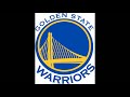 Golden State Warriors - California Love