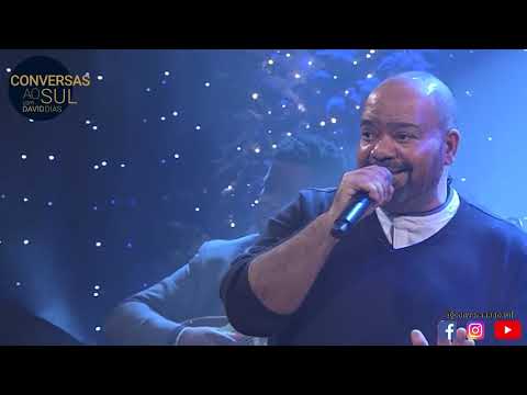 Paulo Flores & Prodígio - A Vida é Curta | CONVERSAS AO SUL | RTP ÁFRICA