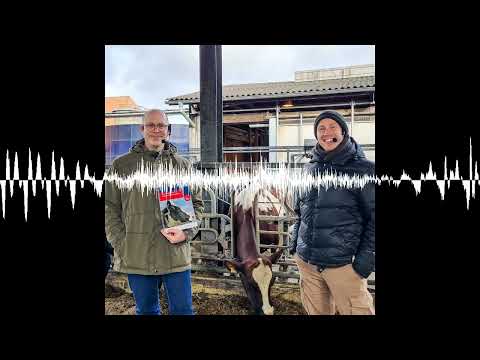 #040 Hey Kuh! Wie geht’s dir eigentlich? - StadtLandKuh