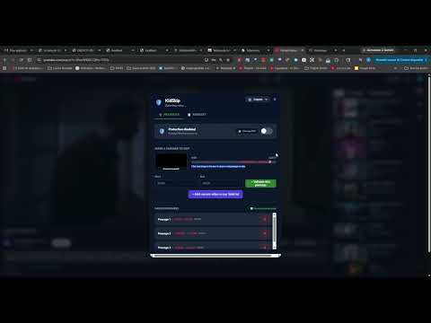 Item video thumbnail