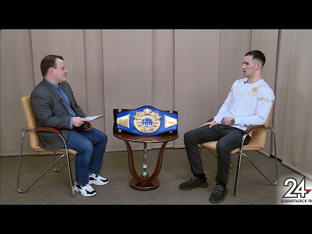 Городская Среда (14.01.2021)