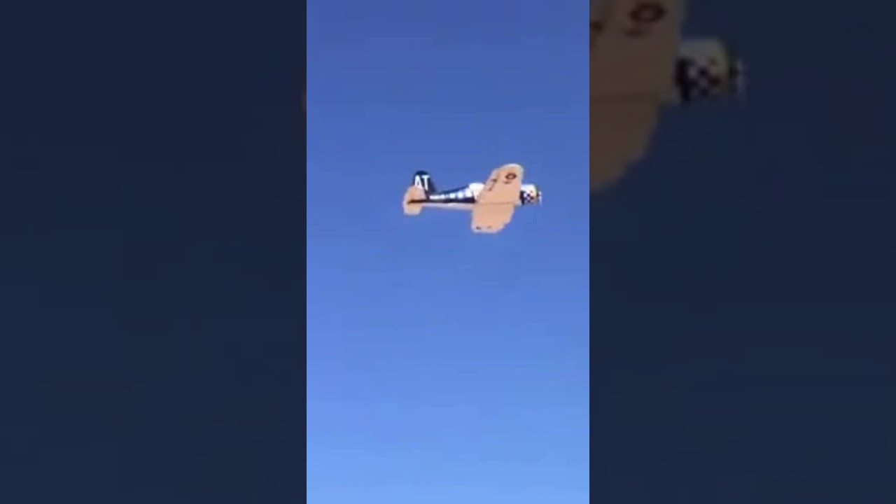 🔥 My Most Detailed RC Corsair Takes to the Skies! | Master Series Maiden ✈️