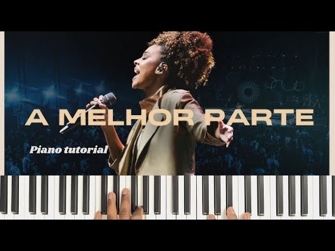 A Melhor Parte - Gabriela Gomes