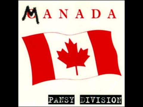 Video thumbnail for Manada (Version Quebecois)