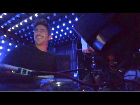 Enzo Leep live at Supervibe  True club Torremolinos - Jul'22