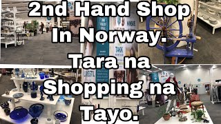 Bruktbutikk  i Kristiansand Norway.  #butikk #shop #kristiansand #norway #video #norge #secondhand
