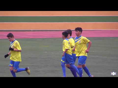 CRUZ DE  BARRIAL CD SAN ISIDRO