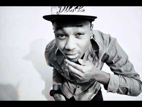 Yung Incredible- Spit Matchez