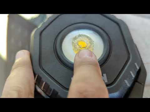 Update On The ICON 2100 Lumen Flood Light