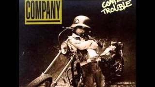 Bad Company   Little Angel