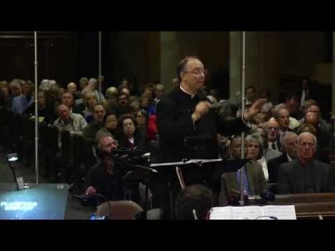La Divina Commedia Medley HD by Marco Frisina - 10.11.2014 Plainfield Symphony Concert