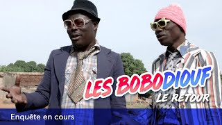 Download lagu Enquête en cours Les Bobodiouf le retour Saison 3... mp3