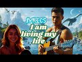 I Am Living My Life Official Lyrics