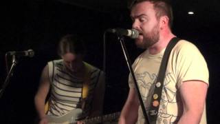 Kid Canaveral - The Wrench - Live The Wilmington Arms London 2011