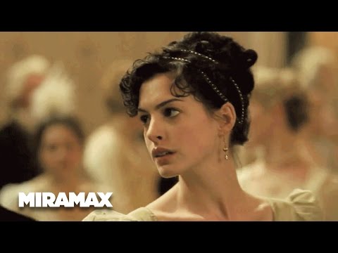 Becoming Jane | ‘You Dance w/ Passion’ (HD) - Anne Hathaway, James McAvoy | MIRAMAX