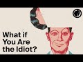 You’d Be Surprised How Smart (Or Dumb) You Are | The Dunning-Kruger Effect