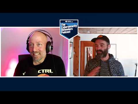 Product security with Jacob Salassi, Co-Founder at stealth startup