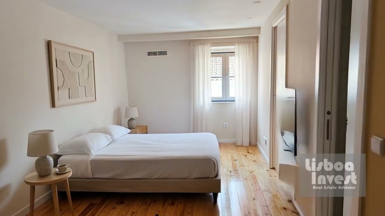 Vídeo do imóvel