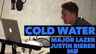 Cold Water Music Video