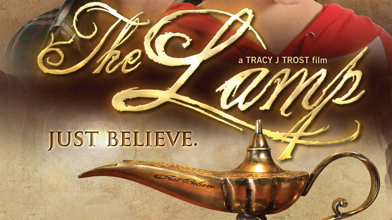 The Lamp