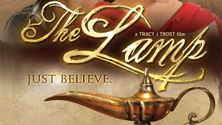 The Lamp - Full Movie ... About 3 Wishes to Make Things Right Again