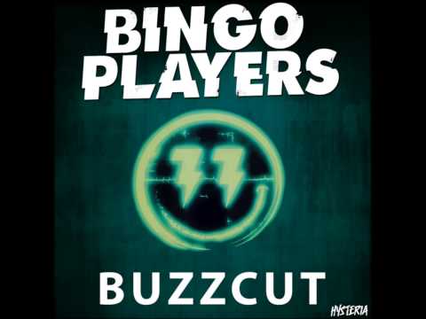Blasterjaxx & Billy The Kit vs. Bingo Players - Loud & Buzzcut (Chrissl Mashup)