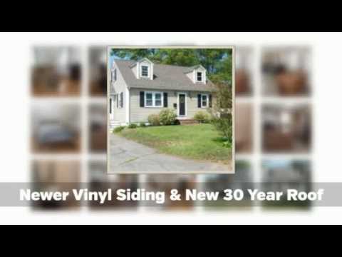 57 Cambo Street, Brockton, MA 02301 Single Family Home