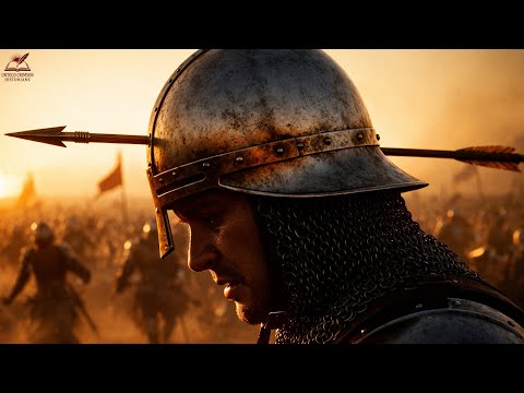 5,000 Peasants vs 30,000 Knights — The Day Nobility Died