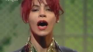 Niagara "Baby Louis" (Una Tarde de Verano 04/07/1989)