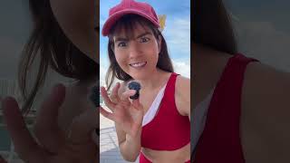 EXTREME CRUISE SERIES: Ship 7: We Went an Adult only Cruise🌴 Virgin Resilient Lady Day 8: Getting