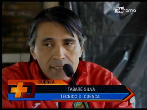 Deportivo Cuenca ya piensa en retorno a Liga Pro y Copa Ecuador