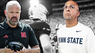 Penn State Is Coming For Matt Rhule..
