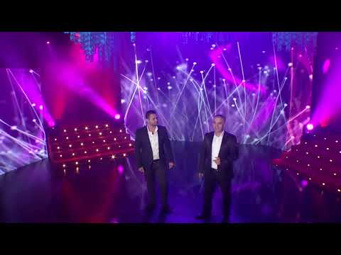 Artan Kola & Fatmir Daja - Dhe vjen nje mall (Official Video)