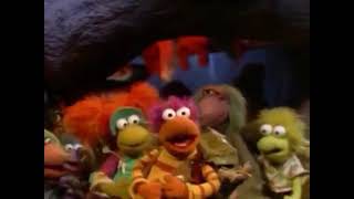 Fraggle Rock - Follow Me (Fraggle Group Version) Lyrics