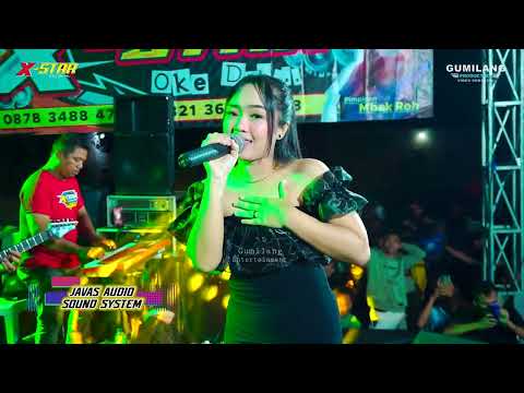 X STAR MUSIC - DUMES - NEING WAHYU - WEDDING ANGGITA & TIARA GUYANGAN BANGSRI JEPARA