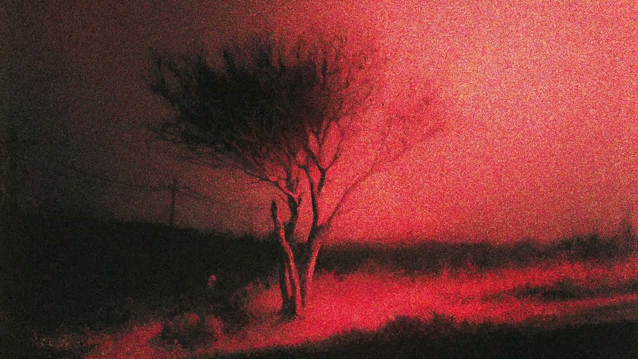 Joji - Fade to Black