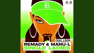 Single Ladies (Single Edit)