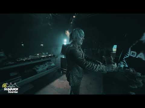 Dave Graham Dropping the CLASSICS!! (Summer Soiree)