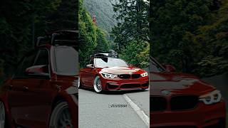RIP 🕊 | 🎥:@Niterunfilms | #bmw #m3 #4k #quality #caredit #olivertree #swxft
