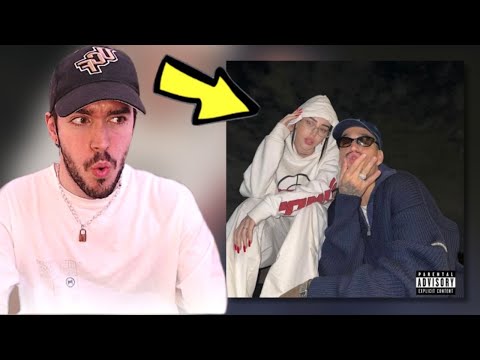 LUV REACCIONA A | NICKI NICOLE, RELS B - QUE LE PASA CONMIGO? (OFFICIAL VIDEO)