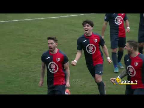 Serie D Girone H: Francavilla Altamura1 - 0