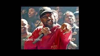 Kanye West - Ambasing (RVC AI Cover)